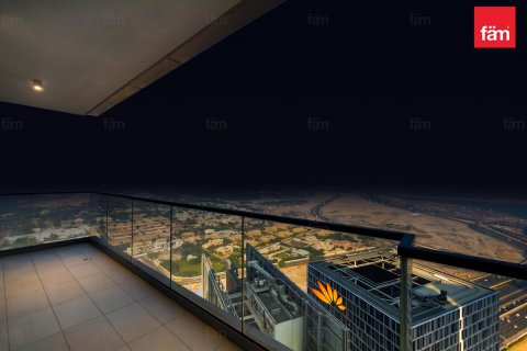 Appartement de 2 chambres à Downtown Dubai (Downtown Burj Dubai), UAE No. 222097 4