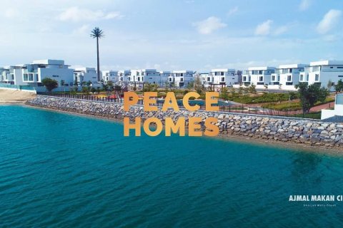 Villa de 4 dormitorios en Sharjah Waterfront City, UAE No. 10881 6