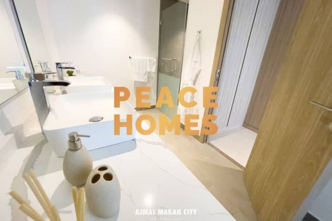 Villa de 4 dormitorios en Sharjah Waterfront City, UAE No. 10881 17