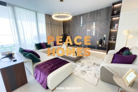 Villa de 4 dormitorios en Sharjah Waterfront City, UAE No. 10881 7