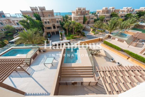 Apartment de 3 dormitorios en FIVE Palm Jumeirah, UAE No. 223628 8