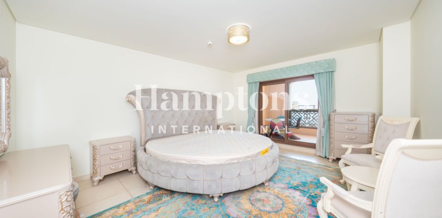 Apartment de 3 dormitorios en FIVE Palm Jumeirah, UAE No. 223628