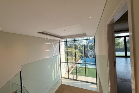 Townhouse de 4 dormitorios en  Saadiyat Island, UAE No. 224283 10