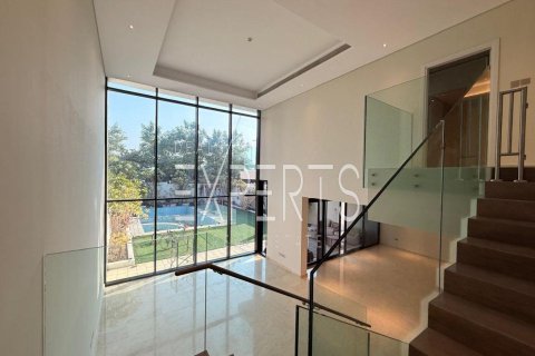 Townhouse de 4 dormitorios en  Saadiyat Island, UAE No. 224283 9