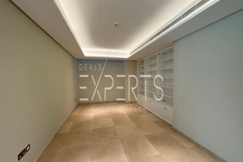 Townhouse de 4 dormitorios en  Saadiyat Island, UAE No. 224283 18