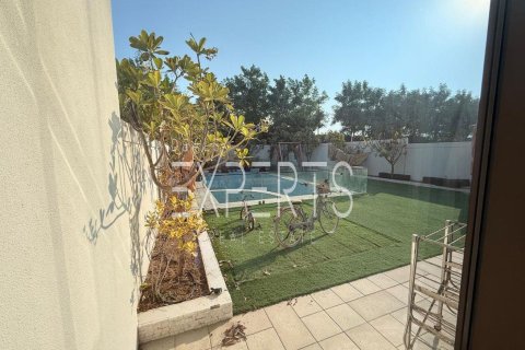 Townhouse de 4 dormitorios en  Saadiyat Island, UAE No. 224283 5