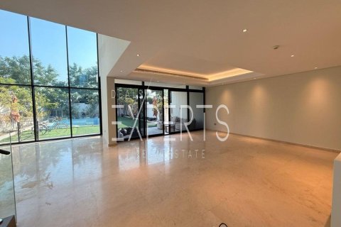 Townhouse de 4 dormitorios en  Saadiyat Island, UAE No. 224283 3