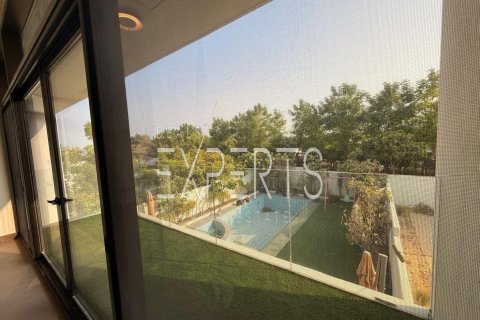 Townhouse de 4 dormitorios en  Saadiyat Island, UAE No. 224283 12