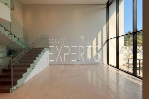 Townhouse de 4 dormitorios en  Saadiyat Island, UAE No. 224283 6