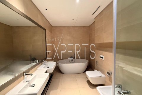 Townhouse de 4 dormitorios en  Saadiyat Island, UAE No. 224283 20