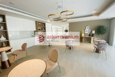 Квартира с 1 спальней в Dubai Harbour, ОАЭ №208028 22