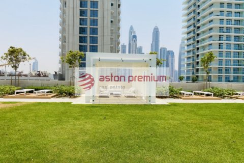 Квартира с 1 спальней в Dubai Harbour, ОАЭ №208028 21