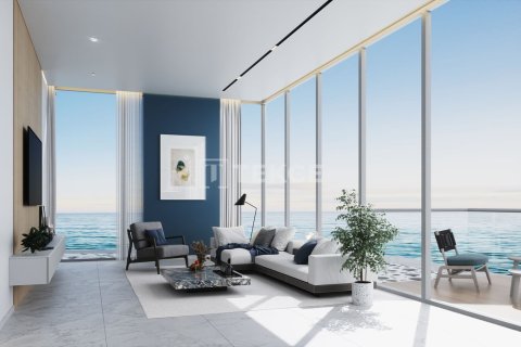 Duplex de 4 chambres à Dubai, UAE No. 133949 12