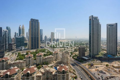 4 غرف نوم شقة في وسط مدينة دبي, الإمارات العربية المتحدة رقم 214251 19