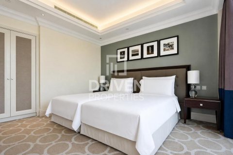 4 غرف نوم شقة في وسط مدينة دبي, الإمارات العربية المتحدة رقم 214251 14