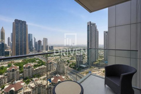 4 غرف نوم شقة في وسط مدينة دبي, الإمارات العربية المتحدة رقم 214251 17