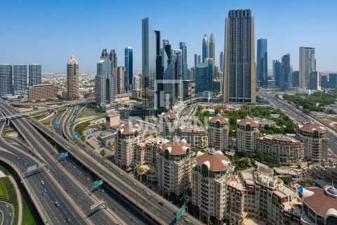 4 غرف نوم شقة في وسط مدينة دبي, الإمارات العربية المتحدة رقم 214251 20
