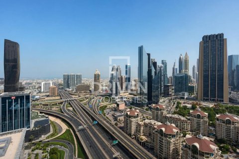 4 غرف نوم شقة في وسط مدينة دبي, الإمارات العربية المتحدة رقم 214251 18