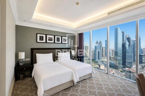 4 غرف نوم شقة في وسط مدينة دبي, الإمارات العربية المتحدة رقم 214251 12