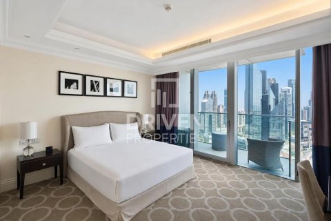 4 غرف نوم شقة في وسط مدينة دبي, الإمارات العربية المتحدة رقم 214251 8