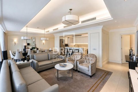 4 غرف نوم شقة في وسط مدينة دبي, الإمارات العربية المتحدة رقم 214251 3