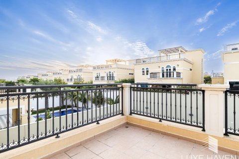 Вилла с 4 спальнями в Legacy Nova Villas, ОАЭ №14763 13