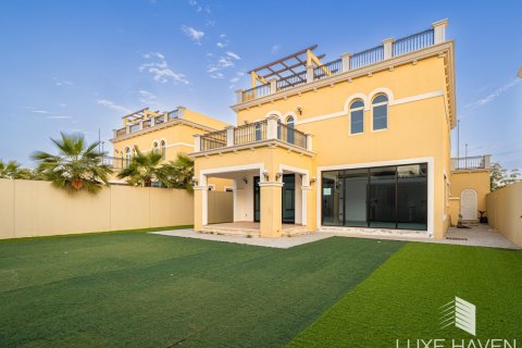 4 bedrooms Villa in Legacy Nova Villas, UAE No. 14763