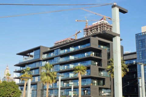 Bâtiment de 30 chambres à City Walk, UAE No. 43442 6