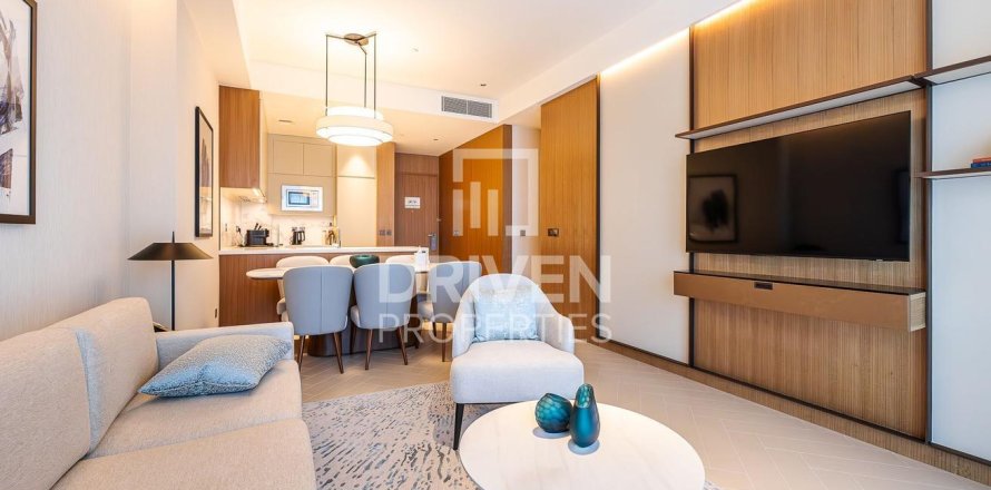 2 bedrooms Apartment in The Address Residences Dubai Opera, UAE No. 201353