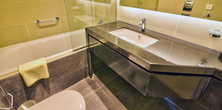 3 bedrooms Apartment in TENORA APARTMENTS Dubai South (Dubai World Central), UAE No. 95499