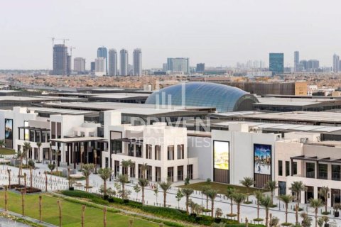 4 غرف نوم فيلا في دبي هيلز استيت, الإمارات العربية المتحدة رقم 214701 12