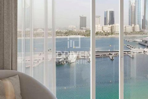 4 bedrooms Apartment in EMAAR Beachfront, UAE No. 212017 7