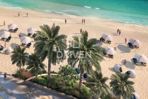 4 bedrooms Apartment in EMAAR Beachfront, UAE No. 212017 11