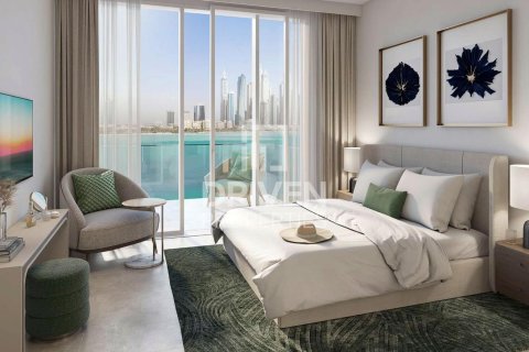 4 bedrooms Apartment in EMAAR Beachfront, UAE No. 212017 9