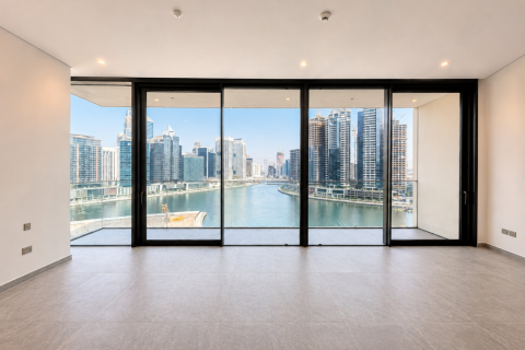 Appartement de 3 chambres à Dubai, UAE No. 205767