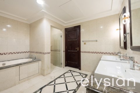 Вилла с 5 спальнями в Signature Villas, ОАЭ №64670 16