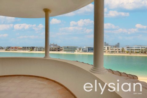 Вилла с 5 спальнями в Signature Villas, ОАЭ №64670 4