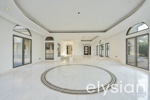 Вилла с 5 спальнями в Signature Villas, ОАЭ №64670 9