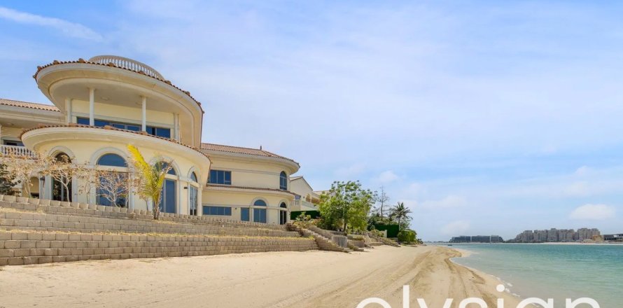 Вилла с 5 спальнями в Signature Villas, ОАЭ №64670