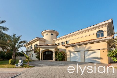 Вилла с 5 спальнями в Signature Villas, ОАЭ №64670 6