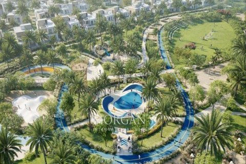 3 غرف نوم فيلا في Bliss, الإمارات العربية المتحدة رقم 41451 18