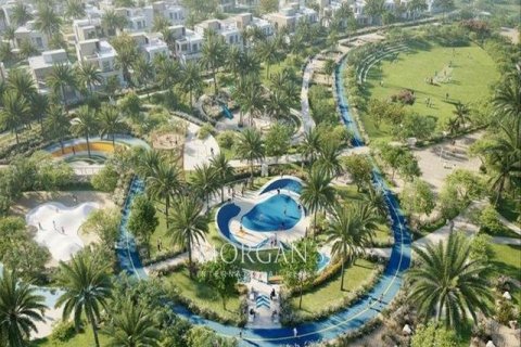 3 غرف نوم فيلا في Bliss, الإمارات العربية المتحدة رقم 41451 11
