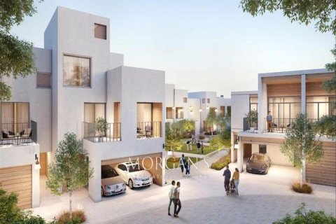 3 غرف نوم فيلا في Bliss, الإمارات العربية المتحدة رقم 41451 12