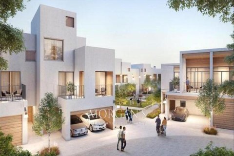 3 غرف نوم فيلا في Bliss, الإمارات العربية المتحدة رقم 41451 3