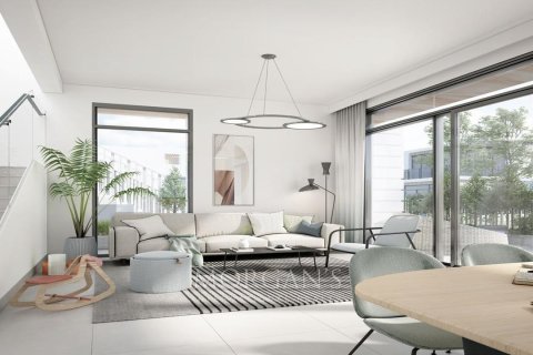 3 غرف نوم فيلا في Bliss, الإمارات العربية المتحدة رقم 41451 30
