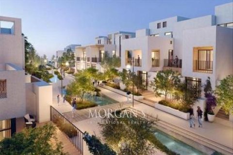 3 غرف نوم فيلا في Bliss, الإمارات العربية المتحدة رقم 41451 10