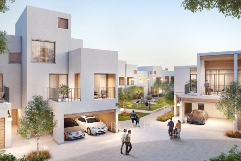3 غرف نوم فيلا في Bliss, الإمارات العربية المتحدة رقم 41451 28