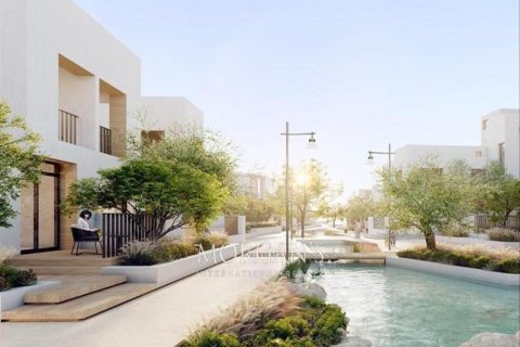 3 غرف نوم فيلا في Bliss, الإمارات العربية المتحدة رقم 41451 25