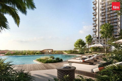 1 bedroom Apartment in Dubai, UAE No. 222403 12
