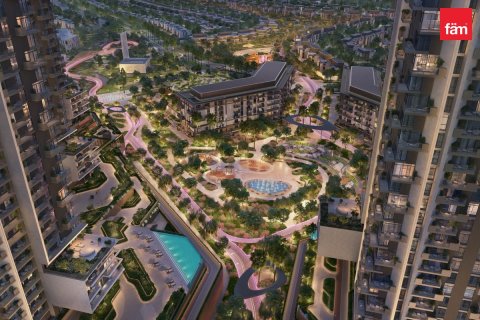 1 bedroom Apartment in Dubai, UAE No. 222403 16